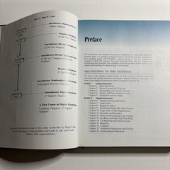 A First Course in Digital Electronics w/ CD