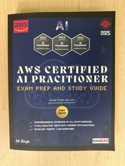 AWS Certified Practitioner Exam Prep & Study Guide