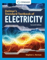 Delmar’s Standard Textbook of Electricity (MindTap Course List) by Herman, Step