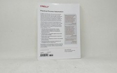O’Reilly Media Practical Process Automation 9781492061458 Bernd Ruecker