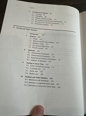 Introduction to Algorithms, 12th Printing , Cormen, Thomas H., 1994