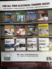 Mike Holt’s 2026 NEC Master Electrician Exam Prep Book Practice Exam