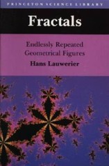 Fractals: Endlessly Repeated Geometrical Figures – Paperback – VERY GOOD