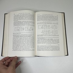 McGraw Hill Basic Electrical and Electronic Engineering 1957 HC 2nd Edition