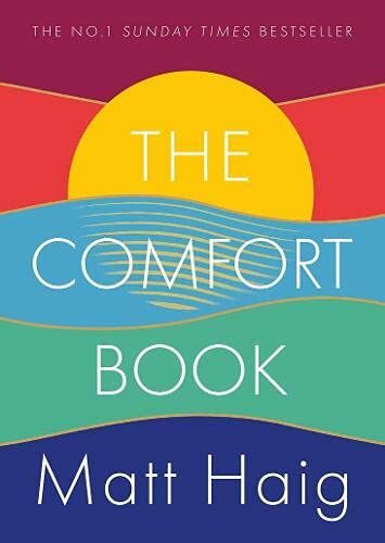The Comfort Book Book The Fast Free Shipping
