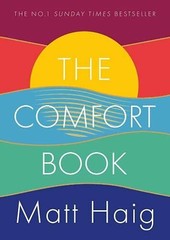 The Comfort Book Book The Fast Free Shipping