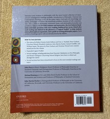 Introduction to Philosophy (9th Edition) 2020 TPB – Perry / Bratman / Fischer