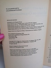 Writers on Organizations Fourth Edition Business Management Theory Textbook