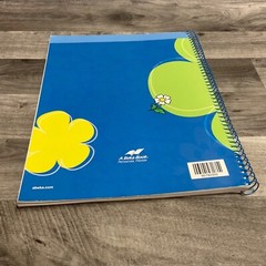 Abeka Teacher Key Language 1 Seatwork Text Teacher Key – Clean Pages Homeschool