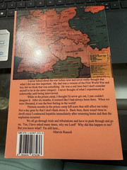 A Life Anything But Ordinary – Softcover Alex Chrzanowski With Marvin O. Russell