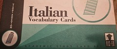 Beginner to Intermediate Italian Study Set – Practice Makes Perfect + Usborne