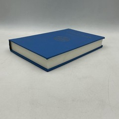 V RARE- The Golden Star J Michaud PhD Blue HC Nomad Press Mysticism Occult 2021