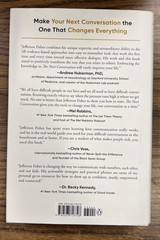The Next Conversation Hardcover