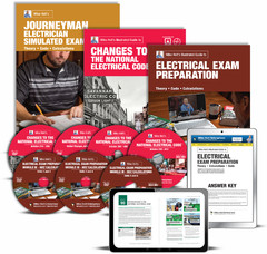 Mike Holt’s 2023 Journeyman Intermediate Video Training Library