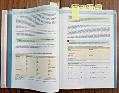Math Calculations for Pharmacy Technicians. Fourth Edition. Beale. *Code Avail*