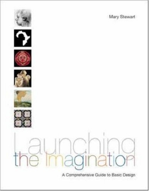 Launching the Imagination : Comprehensive 2-D, 3-D, and 4-D Mary