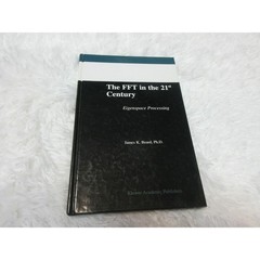 The FFT in the 21st Century: Eigenspace Processing by James K. Beard SIGNED!!