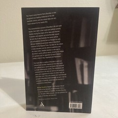 Pierre Bourdieu : Agent Provocateur by Michael Grenfell (2005, Uk-Trade Paper)