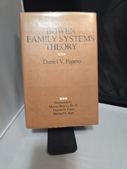 Bowen Family Systems Theory