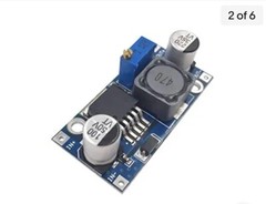 Valefod 10 Pack DC to DC High Efficiency Voltage Regulator 3.2-35V to 1.25-30