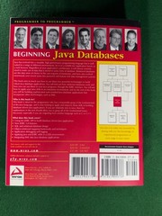 Wrox Programmer to Programmer Lot of 5 — Java, EJB, PHP, J2EE — Vintage Programm