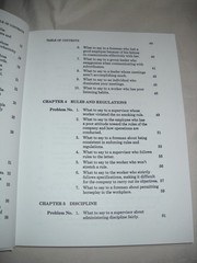 “Managers Script Book: Over 160…Scripts…” Weiss 1990 *Leadership *HARDCOVER