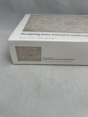Designing Data-Intensive Applications Martin Kleppmann OReilly Puzzle 500 Pieces