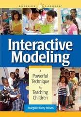 Interactive Modeling: A Powerful Techniq- Margaret Wilson, 1892989530, paperback