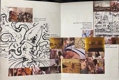 ACTION REACTION by Adrian Lee / Hardcover + DVD + extras pack