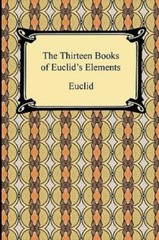 The Thirteen Books Of Euclid’s Elements