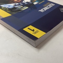 Electrical, Level 1 – NCCER – TENTH Edition – Textbook – 2020 Nec Dinged Corner