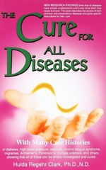 The Cure for All Diseases: with Many Case Histories (English, Paperback)