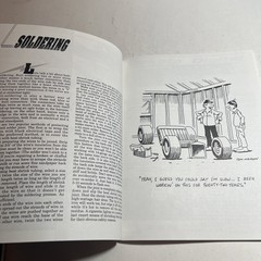 How to Do Electrical Systems: Most Everyt paperback, Skip Readio Like new