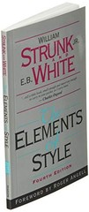 The Elements of Style (4th Edition)