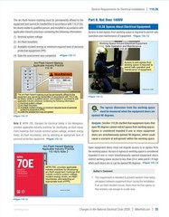 Mike Holt’s 2026 Changes to the NEC DVD Program