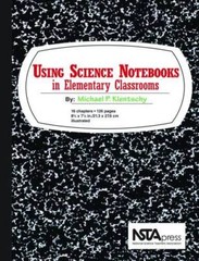 Using Science Notebooks in Elementary Classrooms (PB209X) – Paperback – GOOD