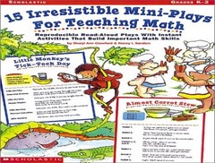 15 Irresistible Mini-Plays for Teac…, Sanders Nancy I