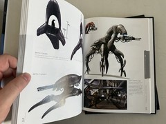 The Art Of Mass Effect by Prima Games With Strategy Guide 2007
