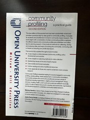 Community Profiling : A Practical Guide by Janie Percy-Smith and Murray…