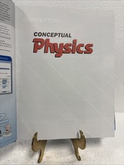 Conceptual Physics by Paul G. Hewitt, Twelfth Edition, 2015