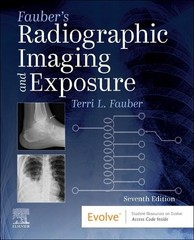 Terri L. Fauber Fauber’s Radiographic Imaging and Exposu (Paperback) (UK IMPORT)