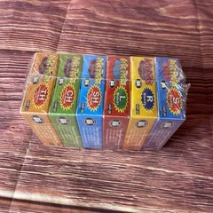 Artic Photos Fun Deck – Lot of 6 – Sealed Brand New – Super Duper Publlications