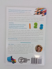 The Magic of Childhood: Homeschool Study For Preschoolers Set of 3 Books #J3892