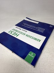 HESI Admission Assessment Exam Review Edition 5 Evolve *Access Code*