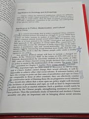 Sex in China: Studies in Sexology in Chinese Culture by Fang Fu Ruan 1991 HC