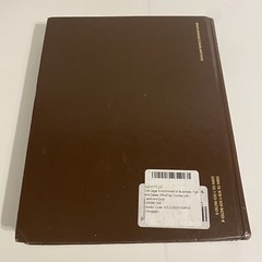 The Legal Environment of Business : Text and Cases 10 Edition, Hardcover