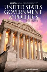 Amsco Advanced Placement United States Government & Politicsamsco Advanced…