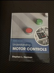 Understanding Motor Controls by Stephen Herman (2016, Hardcover)