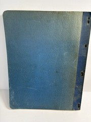 Vintage 1941 Shop Theory Henry Ford Trade School Hardcover Industrial Textbook