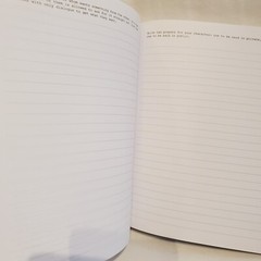 642 Tiny Things to Write About Paperback by San Francisco Writers Grotto